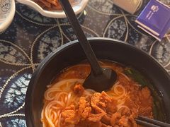 -桥香园过桥米线(国贸店)