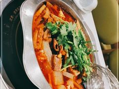 -古乐牛香鲜牛肉牛杂火锅(观前街店)