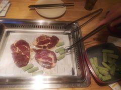 -新石器烤肉(之心城店)