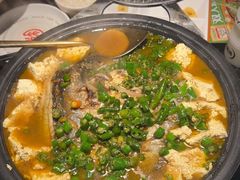 -探鱼·鲜青椒爽麻烤鱼(领展购物广场店)