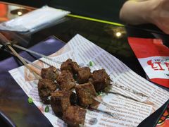 -红钳侠小龙虾·烧烤(中赢康康谷店)