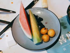 -喜庭海鲜自助(北辰三角洲北辰荟店)