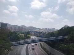 景点-富斯特索道