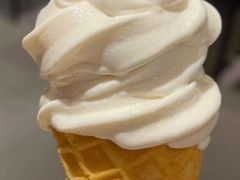 香草华夫筒-汉堡王(嘉定宝龙城市广场)