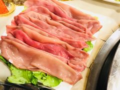 -朱氏胖子烂火锅(洪崖洞店)