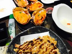 -铁板诱惑法式铁板烧(大卫城店)
