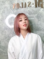 -BM SALON