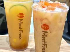 -鲜芋仙(南开大悦城店)