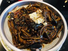 响油鳝糊-无名居(中关村辽宁大厦店)