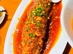 豆瓣鱼-永乐饭店