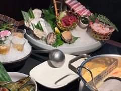 -生如夏花泰式火锅(西村黑金店)