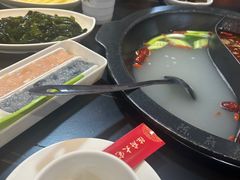 -陈府大宅门成都火锅·手切鲜肉(太原街店)