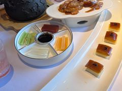 -宝轩渔府·老字号海鲜·正宗津菜(水上店)