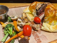 -味德西餐音乐酒吧 Wade's Bar&Grill