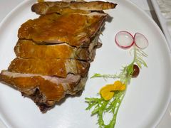 -小放牛炒菜馆(裕华万达店)