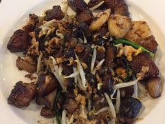 -马来西亚美食街