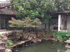 -苏州冠云大酒店