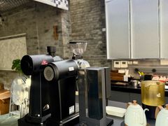-S.O.E COFFEE(五道营店)