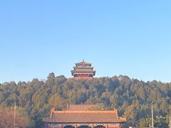 -四季民福烤鸭店(故宫店)