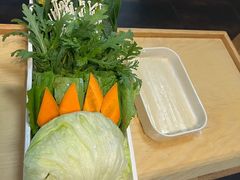-和庆斋羊蝎子火锅·碳缸烧烤(顺义旗舰店)