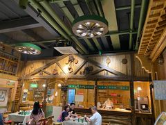 -牧马人奶茶馆(乌兰察布总店)