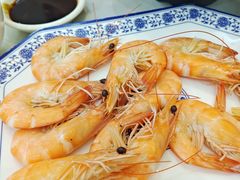 -新享乐海鲜(翠华路店)