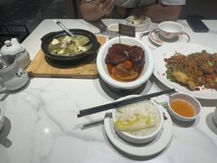 -稻香海鲜饭店(第一国际店)