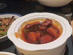 -小菜园新徽菜(青岛市南万象城店)