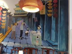 -良师门滨海人家·海鲜·家常菜(滨海城店)