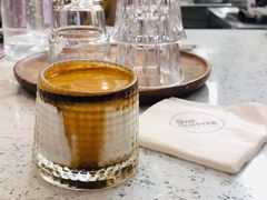 老北京污Dirty-1/4 ONE QUARTER COFFEE LAB(朝阳大悦城店)
