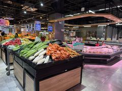 -合家福超市(合肥滨湖百大店)