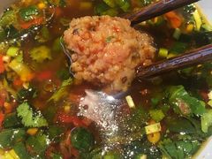 -小牛叔鲜切牛肉·火锅·烤肉自助(公济桥路店)