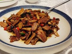 -马凯餐厅(地安门店)