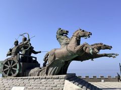 -养马岛旅游度假区