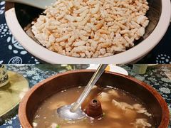 -安徽人家土菜馆(铜盘路店)