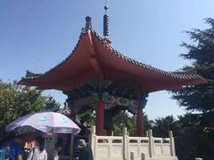 -石岛赤山风景区