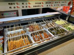 -姑娘手·陕西手工面·肉夹馍(象峰店)