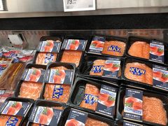 -盒马X会员店(上海森兰商都店)