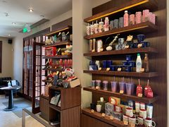零售区-星巴克臻选(思南公馆店)