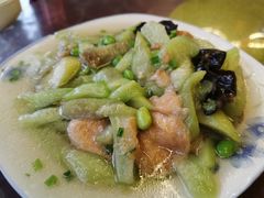 -下塘街25号农家菜馆(新场店)