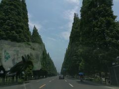 -海窝子古镇