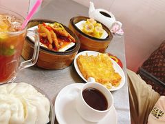 -恒兴发茶店(十三小店)