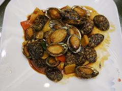 -舌尖上·霞浦滩涂海鲜·新闽菜(总店)