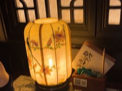 -绿茶餐厅(西湖银泰百货店)