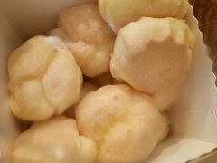 纯奶泡芙-丁香西饼屋(桂林路店)