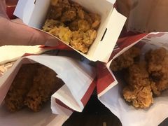 -肯德基(天津奥城店)