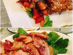 -小厨子私房菜·云南美食店