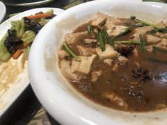 -大闫家烧烤·小海鲜家常菜(郑庄店)
