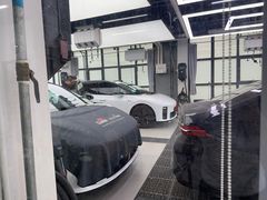 -龙膜全球臻选店·汽车贴膜·隐形车衣(北京琪朗店)