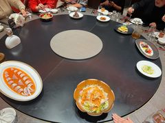 -新光酒家·河豚·海鲜·蟹料理(浦东店)